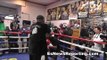 shane mosley heading back to US fight vs Mundine off EsNews Boxing