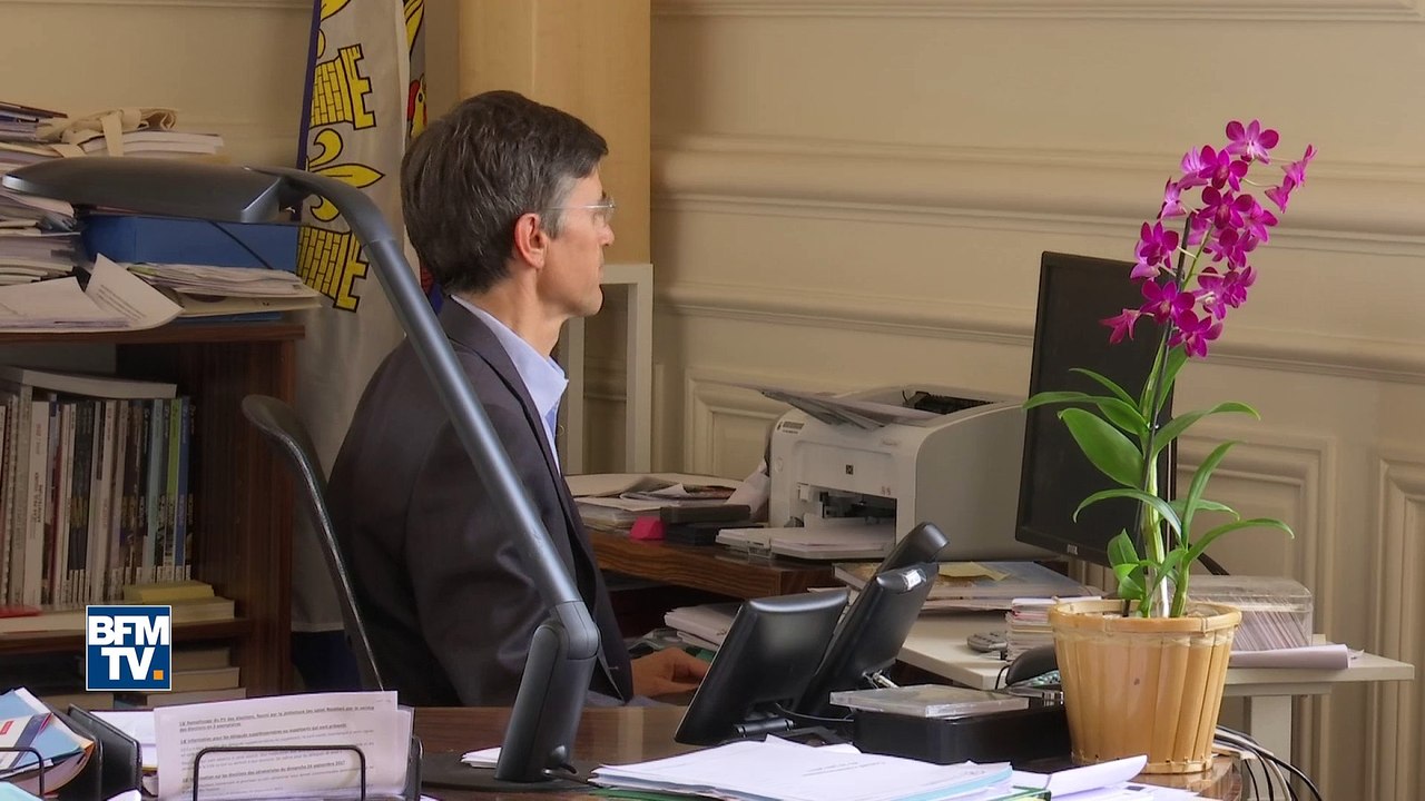 Parlement réuni en Congrès: Versailles se prépare