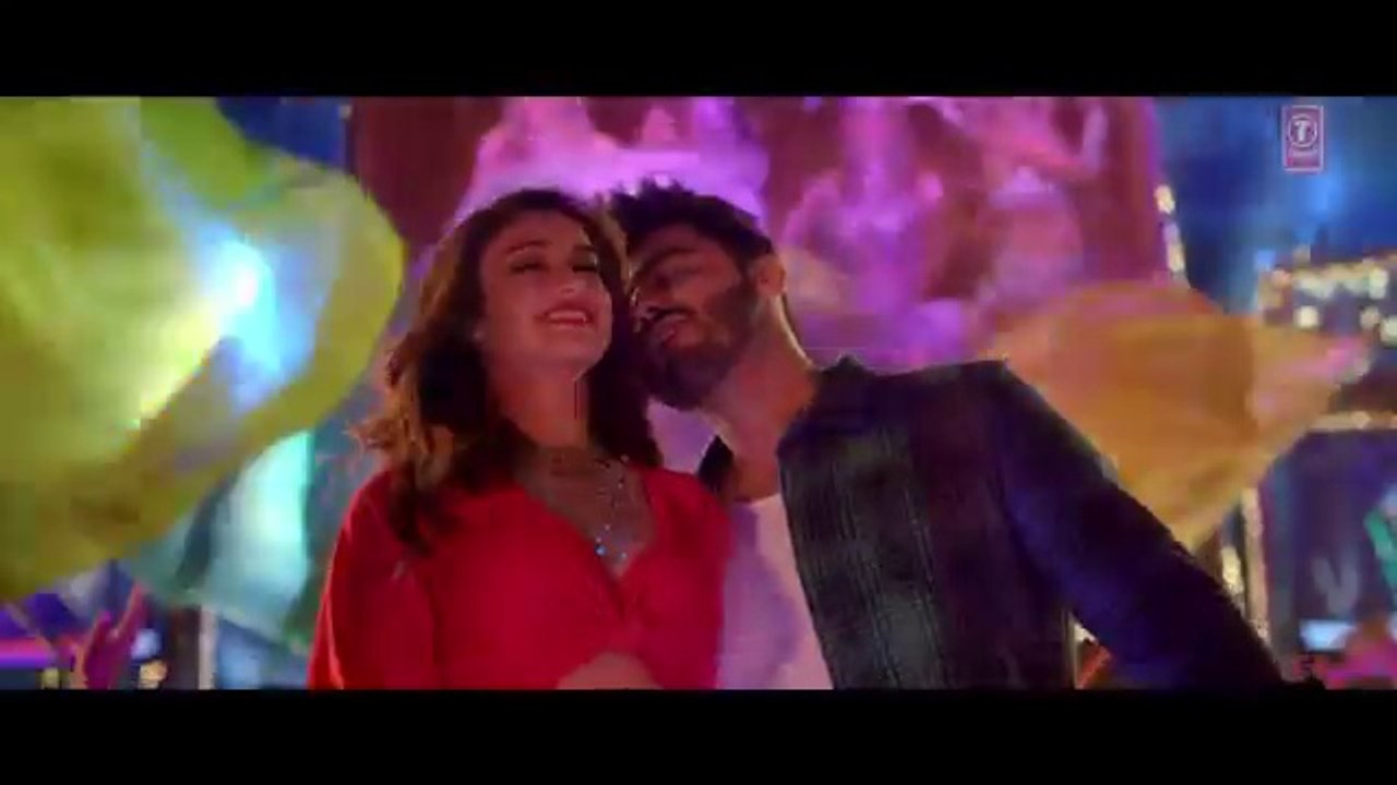 Hawa Hawa (Video Song) - Mubarakan - Arjun Kapoor, Ileana D’Cruz