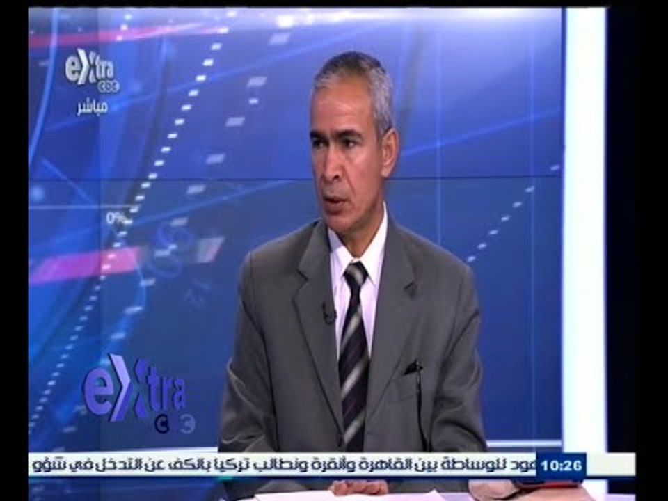 #غرفة_الأخبار | ‎الدستورية العليا تصدر حكمها اليوم بشأن الطعون على قوانين الانتخابات