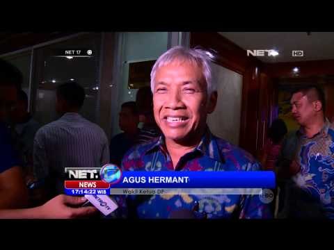 PDI Perjuangan Targetkan Kadernya Sebagai Pimpinan MPR - NET17