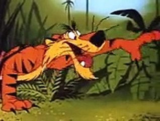 Slon ćira, crtani film,Temporada tv series películas completas 2017