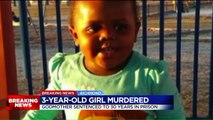Virginia Woman Sentenced to 30 Years For Murder of Three-Year-Old Goddaughter