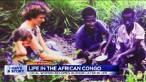 90-Year-Old Woman Releases Memoir Describing Mission Work in African Congo