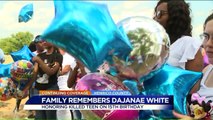 Virginia Family Celebrates 15th Birthday of Teen Killed in Car Crash