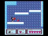 ミッキーマウスIII 夢ふうせん / Mickey Mouse III: Yume Fuusen NES / Famicom Longplay