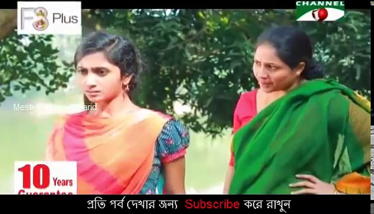 Sonar Pakhi Rupar Pakhi Part 51 - সোনার পাখি রুপার পাখি পর্ব 51 - Bangla New Natok 2017
