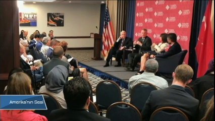 Uzmanlar ABD'nin YPG'ye Desteğini Kuşkuyla Karşılıyor