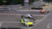 Dtm 2017 Norisring Race 2 Paffet Rockenfeller Huge Crash