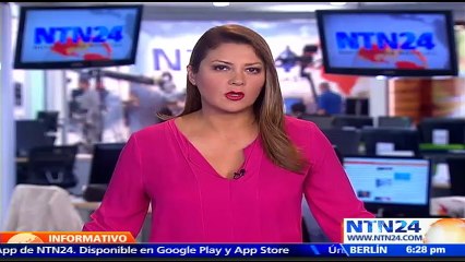 Cristian Sandoval, el noveno detenido por el atentado en el centro comercial Andino, fue enviado a la Cárcel la Modelo en Bogotá, Colombia