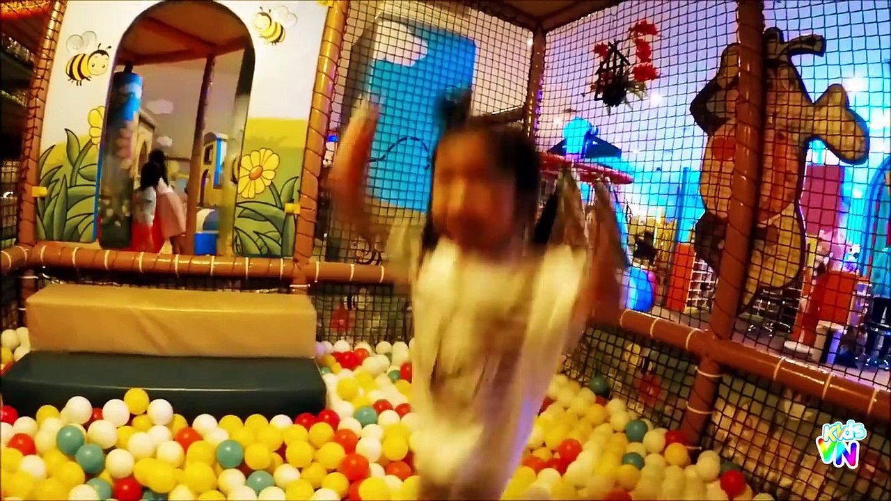 Ông Già Noel Vui Tính Dễ Thương, Vui Giáng Sinh Cùng Ông Già Noel - Nhạc Thiếu Nhi Vui Nhộn Hay Nhất