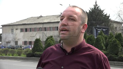 VMRO-DPMNE-ja përgënjeshtron Vajgëllin