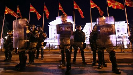 MPB: Gjendja e sigurisë në vend është stabile