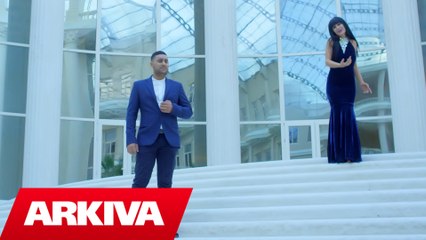 Artushi ft. Endri Mallkuqi - Lot ne shpirt (Official Video 4K)