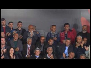 Ora News - Basha sjell tre mesazhe nga SHBA: Kemi mbështetjen e presidentit Trump