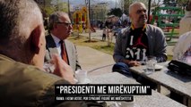 Rama: Presidenti, me mirëkuptim - Top Channel Albania - News - Lajme