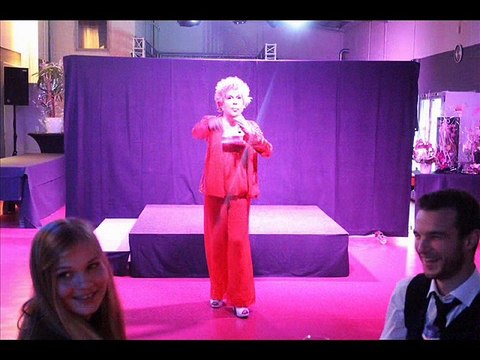 transformiste la fifi hauts de france