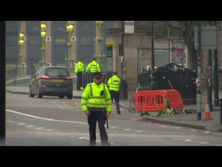 Hetimi për sulmin në Londër - Top Channel Albania - News - Lajme