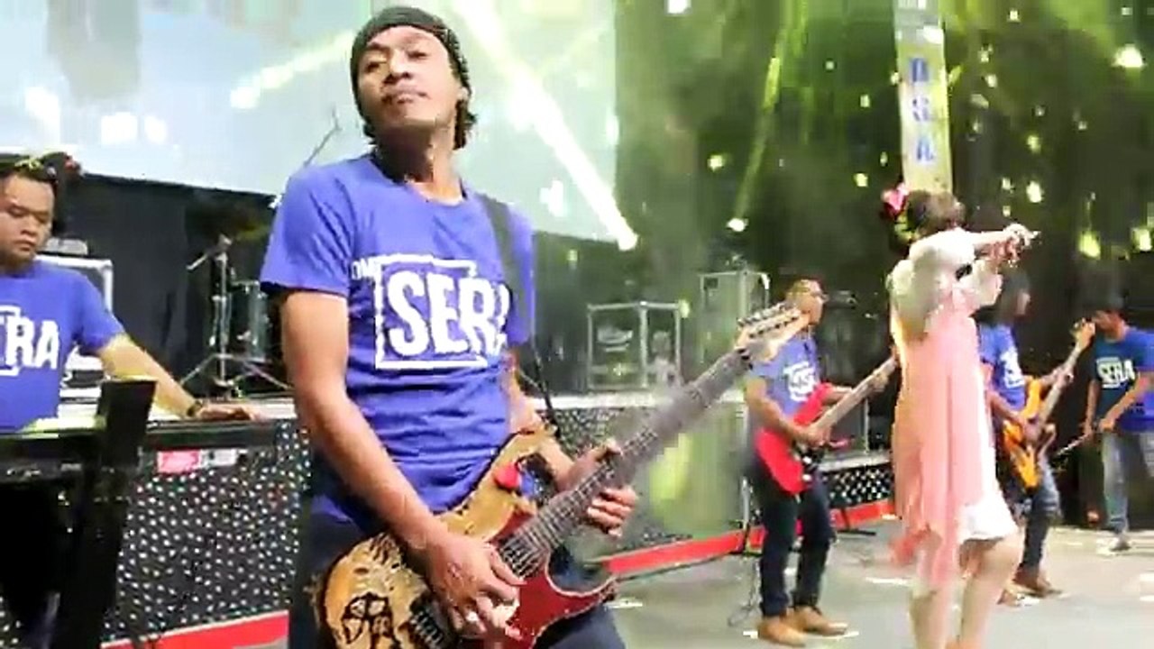 Tangise Sarangan Via Vallen Om Sera Dangdut Koplo Terbaru
