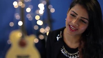 Tum Hi Ho Female Piano Mashup By Ritu Agarwal  @VoiceO-360p.mp4