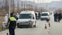 Grabitja në Rinas, dërgohen për gjykim 6 policët privatë - Top Channel Albania - News - Lajme