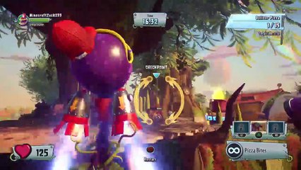 Zach plays mlnecrnft (80)