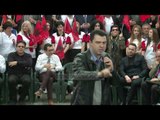 Basha: Mercenarë të huaj kundër zgjedhjeve të lira - Top Channel Albania - News - Lajme