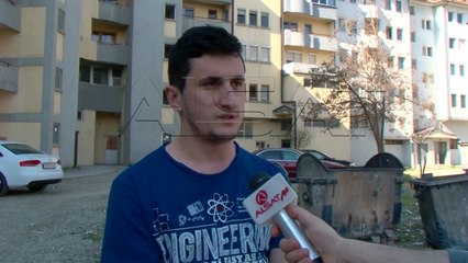 Studentët në Tetovë shprehen të shqetësuar për sigurinë e tyre