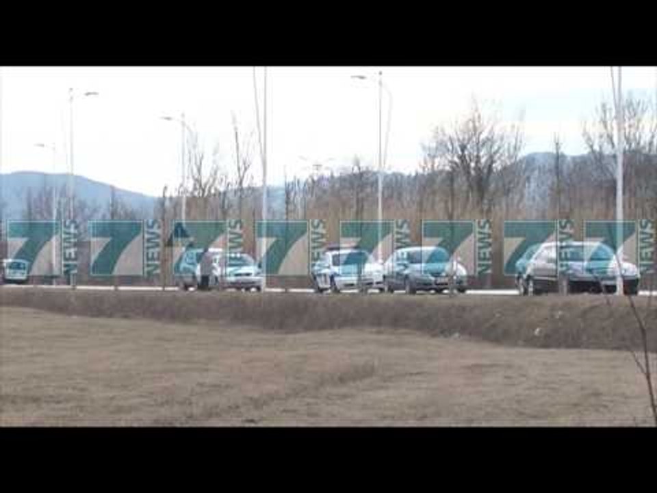 PROKURORIA DERGON PER GJYKIM 6 POLICET PRIVATE - News, Lajme - Kanali 8