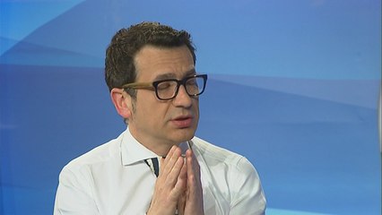 Ora News - Qeveria e re maqedonase, Spahiu: Rama mbajti linjën e Sorosit