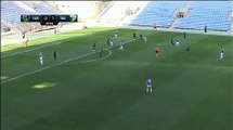 Scott Quigley Goal HD - Europa FC (Gib)	0-2	TNS (Wal) 04.07.2017