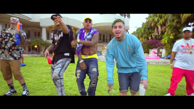 Pepe Quintana - ' Si Me Muero ' Ft. Farruko, Ñengo Flow, Lary Over, Darell _ Vid_HD
