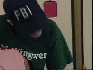 Jean-François - répétion Star Académie