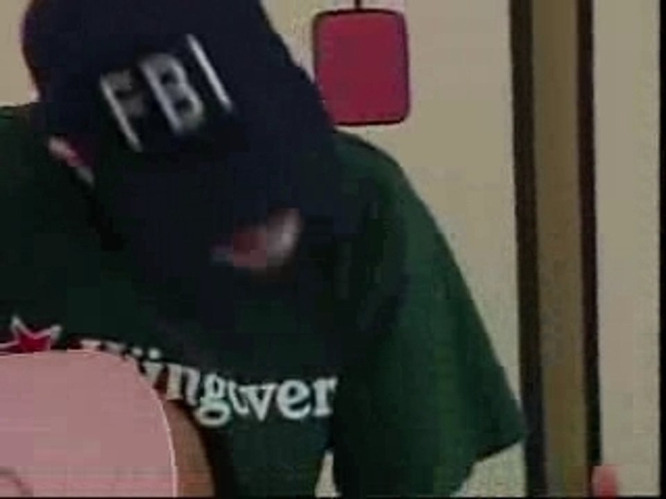 Jean-François - répétion Star Académie