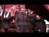 Maqedoni, pritet zgjedhja e kryetarit të Kuvendit - Top Channel Albania - News - Lajme