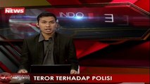 Bawa Air Softgun, Polisi Amankan Seorang Pria di Bekasi Jawa Barat