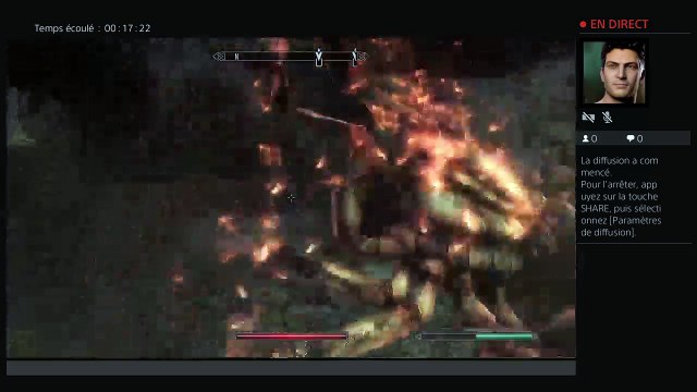 Diffusion PS4 en direct de johnmclane1401 (1091)