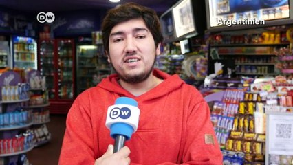 DW-Umfrage weltweit: Was sind die Erwartungen an G20?