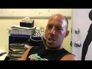 james kirkland now with 50 cents  EsNews Boxing