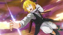 The Seven Deadly Sins : Knights of Britannia - Bande-annonce