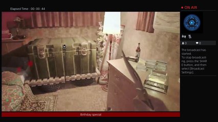 R.E.7 Biohazard (Part 2) (23)