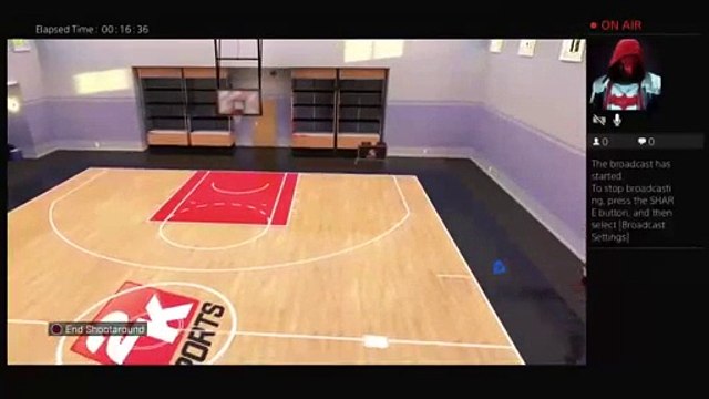 Johnnyboy701's Live PS4 Broadcast (1019)