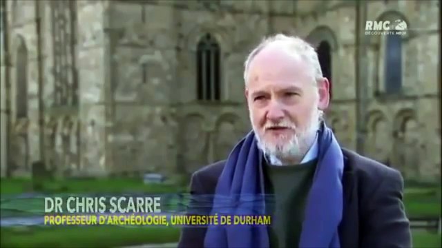 Le déluge décrit dans les mythes expliqué scientifiquement 1/2