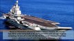China To Build 5 To 6 US Style Aircraft Carriers - 3rd Carrier Under Constructio