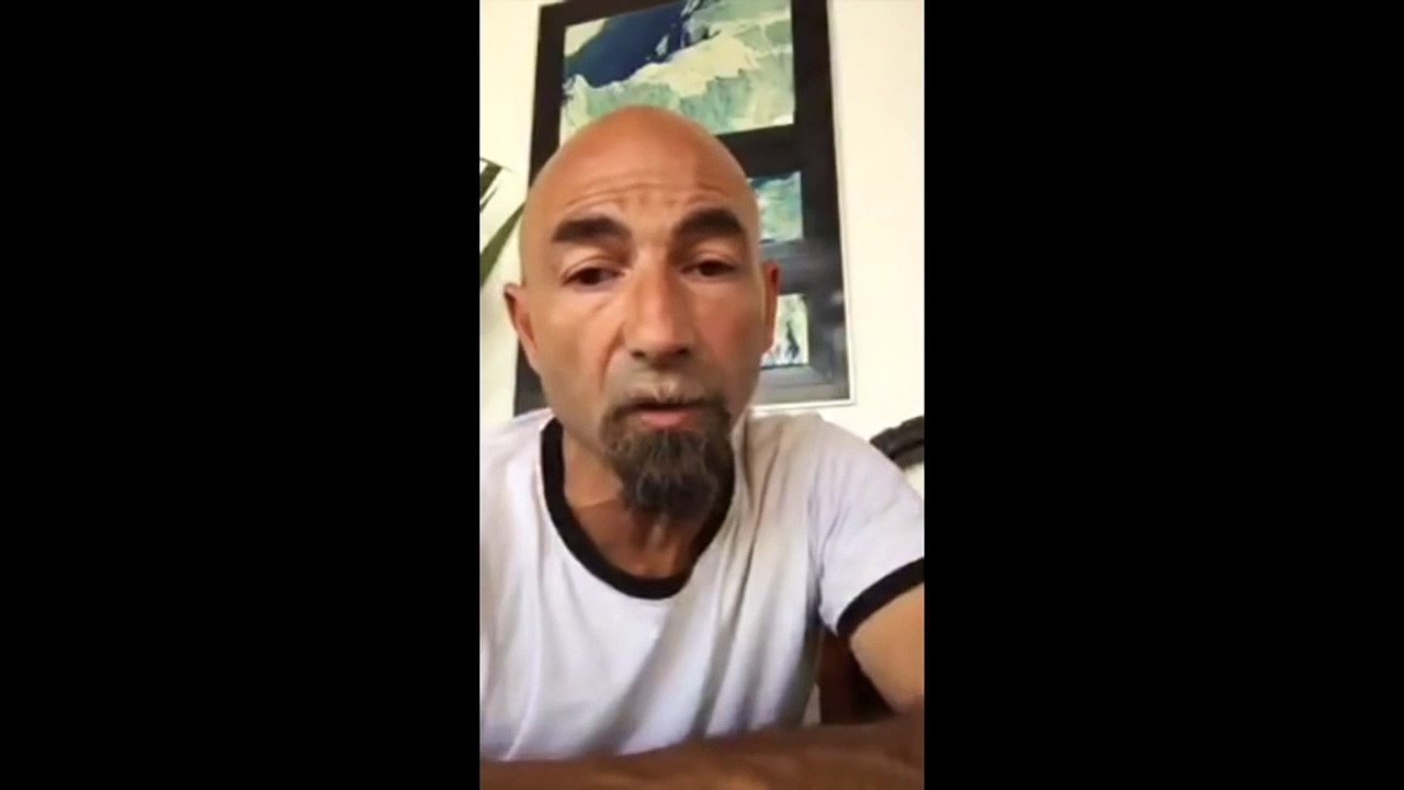 Patrice Pooyard | Web conférence en direct de Nasca 2/2