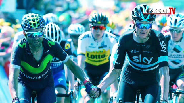 Tour de France. Etape 3 : Verviers-Longwy