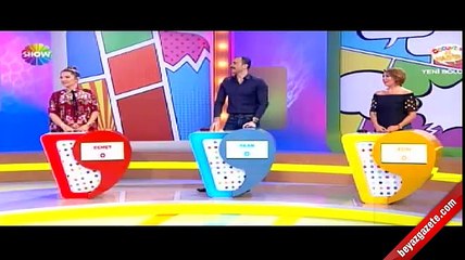 Okan Kurt Demet Akalın'dan çocuk istedi