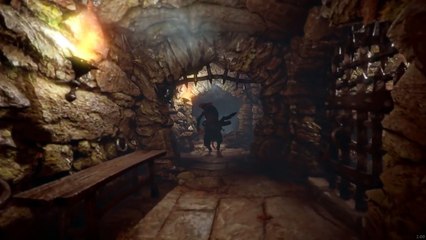 Ghost of a Tale - Bande-annonce de lancement