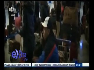 #غرفة_الأخبار | جولة أخبارية مع #دينا_زهرة | 27 فبراير 2015