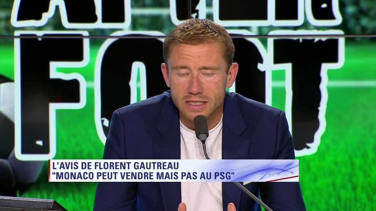 After foot – Pourquoi Monaco ne doit absolument pas vendre Mbappé et Fabinho au PSG selon Gautreau